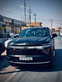 تاهو LS • ٢٠٢٥ • ماشيه ٣٥الف