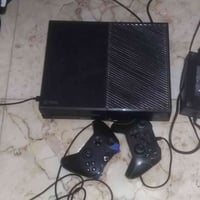 اكس بوكس وان • يدتين • قرص بيس ٢٠١٦