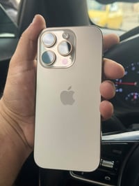 ايفون 16 برو صغير • ١٢٨ • بطارية ٩٠٪