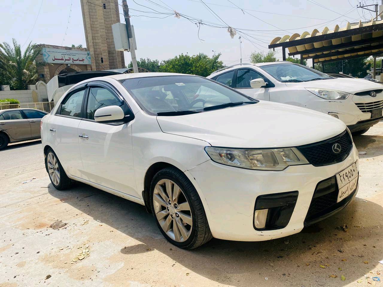 سيراتو2012اربيل باسمي محرك 1600دوش سياره جاهزه السعر95مكان الغزاليه رقم ***********واتساب او***********