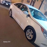 سوناتا • ٢٠١٣ • حي العسكري