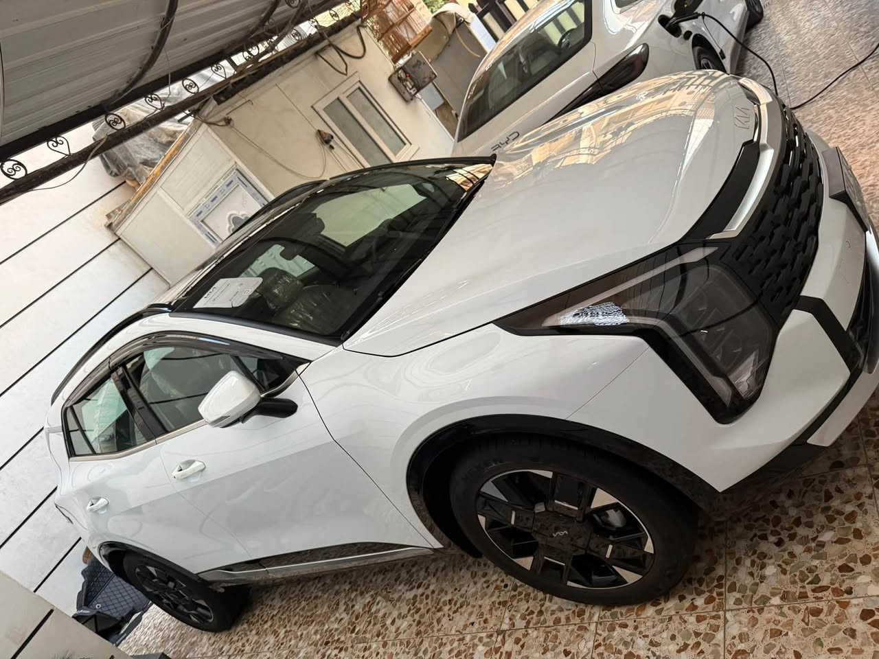 سبورتج ٢٠٢٦ • ماشيه ٢٠٠٠ • بصمه