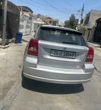 دودج كاليبر • ٢٠١١ • كرت بنزين