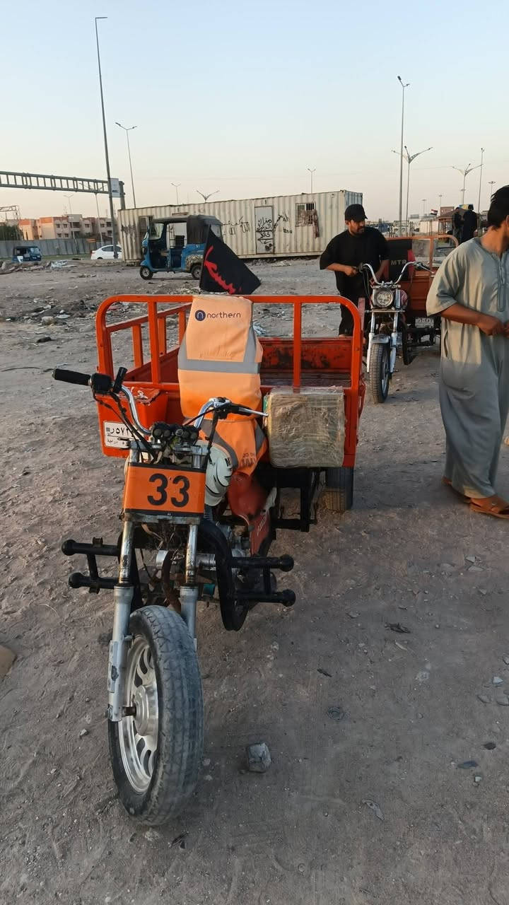 السلام عليكم ستوته رقم للبيع مكانه بصره حيانيه رايتها ستوته قفلها مليون و700 جاهزه طق سويت واطلع بالتصوير شي بالليل من تجي احلى من التصوير🌚_-_***********
***********-•_-_؛'
