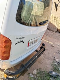 اج وان 14 • رقم كربلاء • محرك وكير جديد