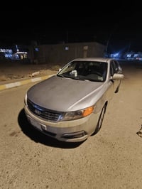 اوبتما ٢٠١٠ • محرك ٢٤٠٠ • رقم الانبار
