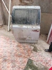 باب سيدونه • ٢٠٠٨ • بغداد