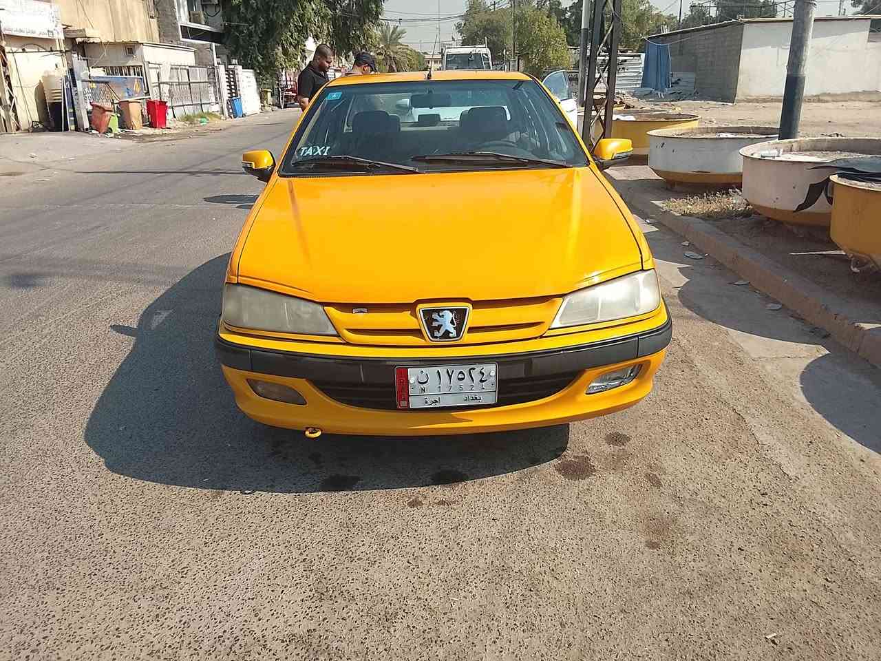 بيجو بابل 2018 كفاله عامه من الصبغ والتبديل والبارد استلام شركه تفاصيل اتصل على ***********  
السعر 52 بيه مجال للشراي ملاحظه
المحرك بيه تنقيص دهن

