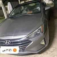 النترا  وارد امريكي جاهزة من كلشي  موديل 19  At كير جديد   نظام قيادة ...