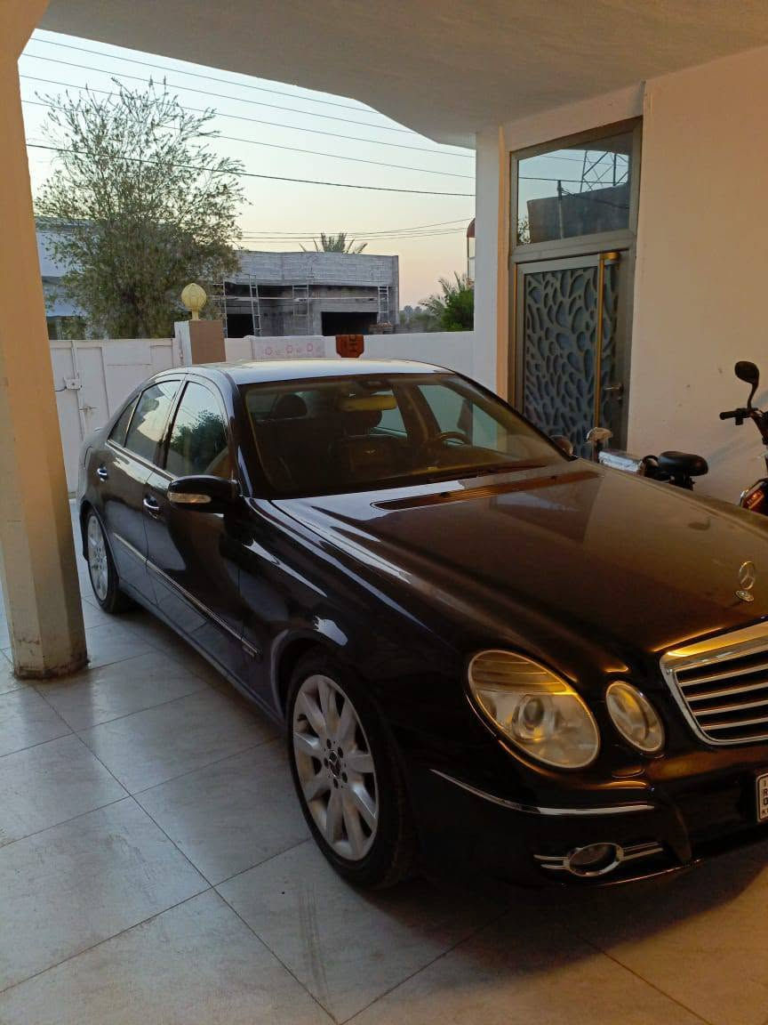 سلاو مارسيدس شه يتان
ساغ ساغ ساغ

حجم550
8بستون
گيرتوماتيك
موديل 2006
بي بؤياغ
كوشن جلد 
هه مووگياني ايش اكات
له سه ر ده قي شه ريكه
زورتوندو توله
سلايت
تايه ويل ماي باخ
بانزين زوور كه م اخوات
زؤر به تازه ي ماوته وه
مه كينه و كيري به شه رته
موسوبراوه به شه رته 
بؤفرؤشتن نرخي 70گلاو معامله گورينه وه ش اكم له سه ر دل گرتن
*********** شربازهير, السليمانية
