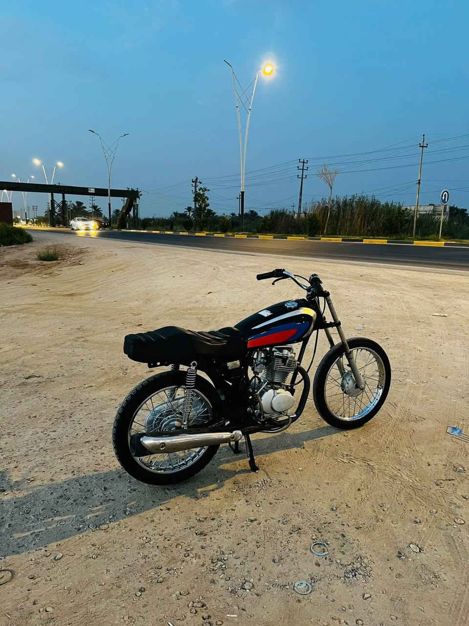 نامه • شاصي • نظيفه