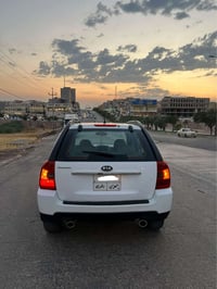 موديل 2009 • اوتوماتيك • رقم دهوك