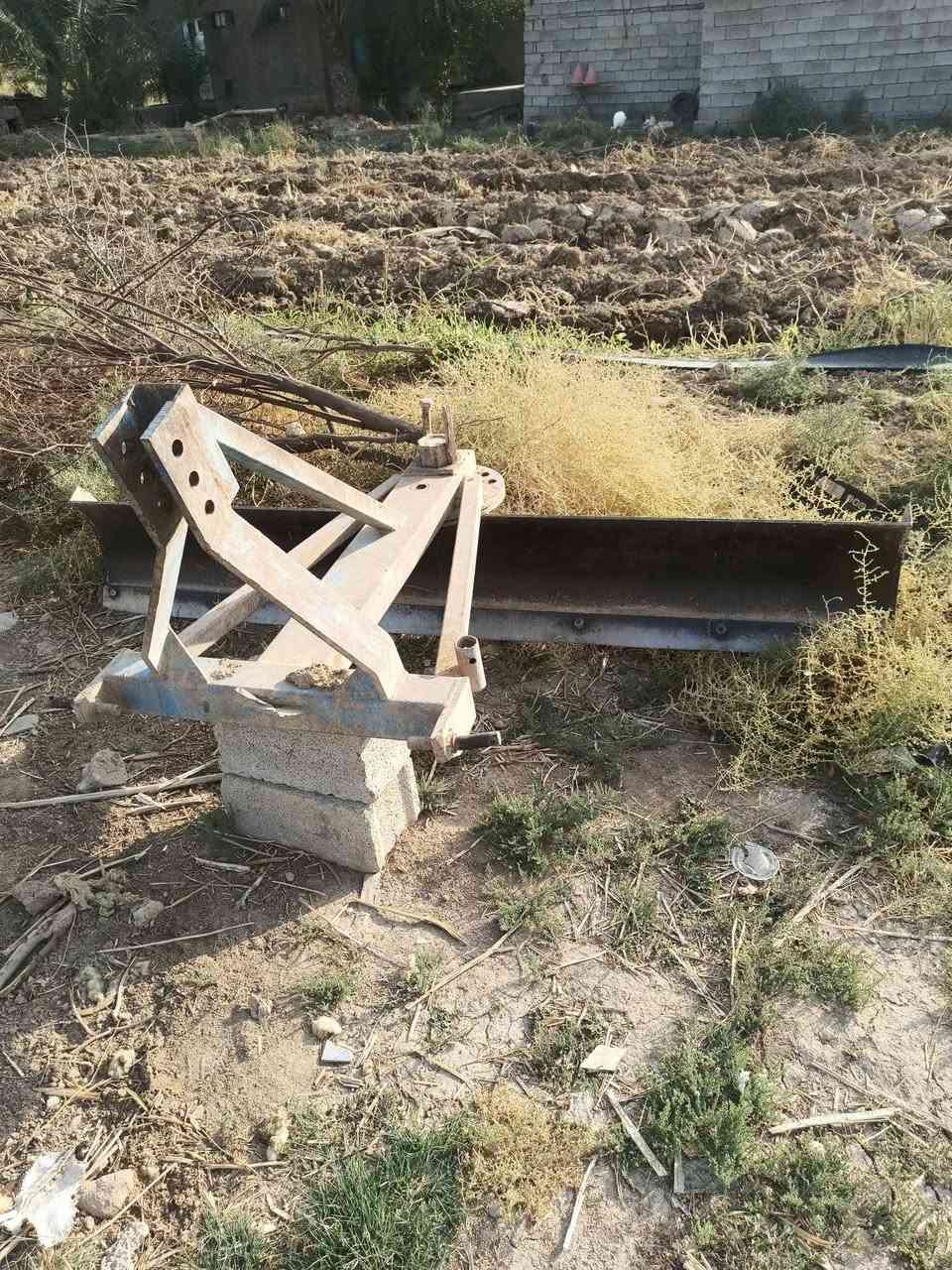 معدلان دوار • قطع غيار