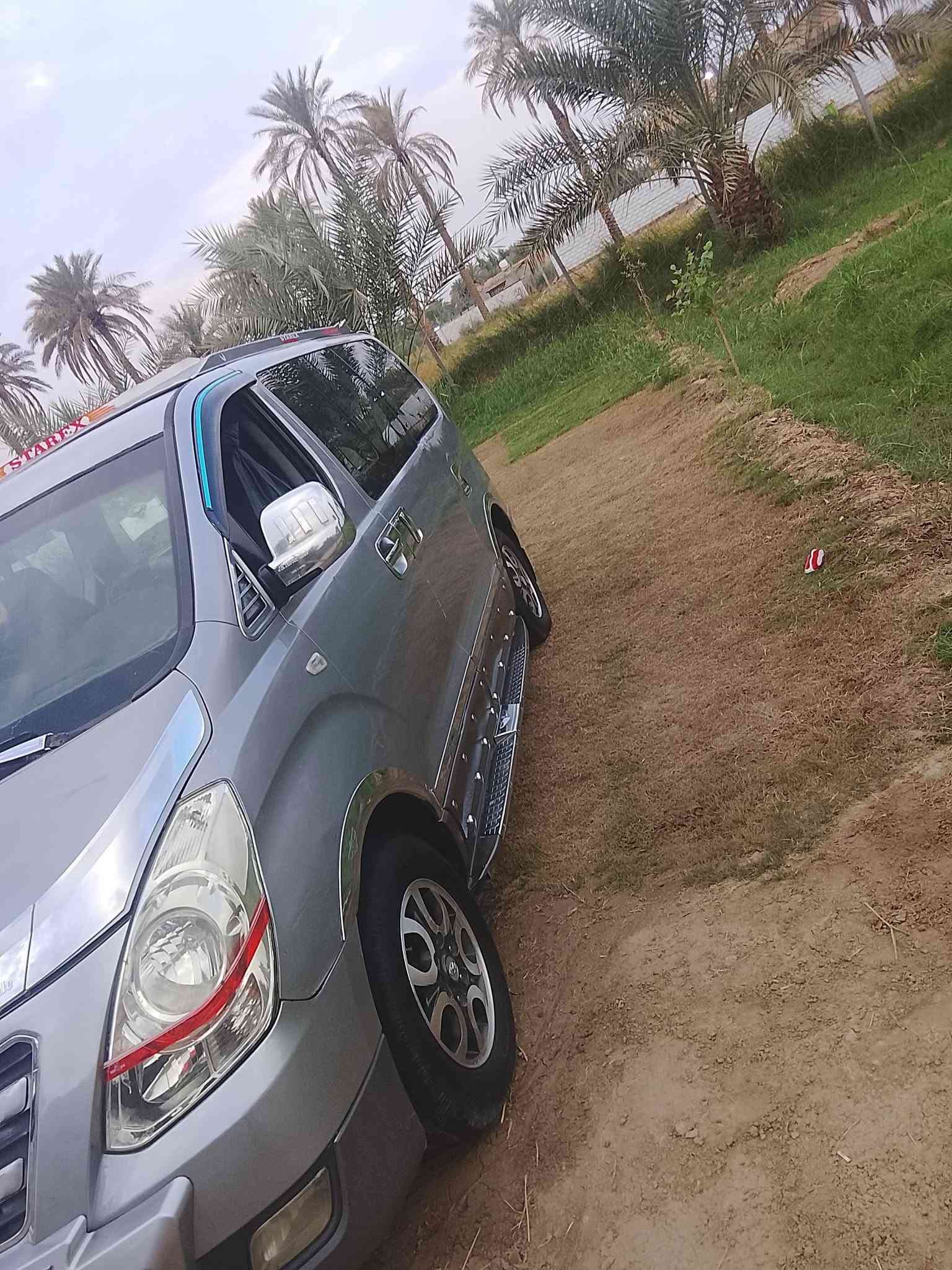 اصل رقم بغداد • مكينة مجول • ٢٠١٤