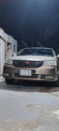 ام كراند C7 • ٢٠١٣ • بابل سياحي