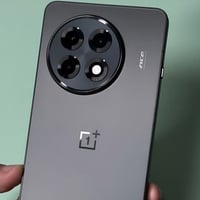 One plus ace 5 256/12 color os نسخة صيني بدون ملحقات الجهاز نظيف بمعنى...