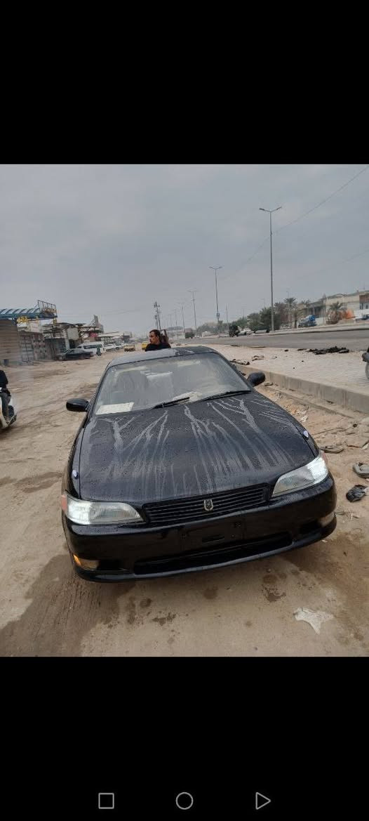 للبيع فقط
مارك نفخ 1993
صبغ عام صبغتهة تخبل 
مكفوله كص ونقل جثه وضربه وحته اكفلهة من دحجه 
السياره اصل تيريو بس شاديلهة 2500 
كير ومكينه ع الشرط 
تبريد ثلج 
الحداديه هستوني عدت تحويرتهة باقيه بس الوره 
سنويه لل28 بأسمي 
عايزه بس بطانه مال سايق مابيهة 
تفاصيل اكثر هاذ رقمي وخادم ***********
