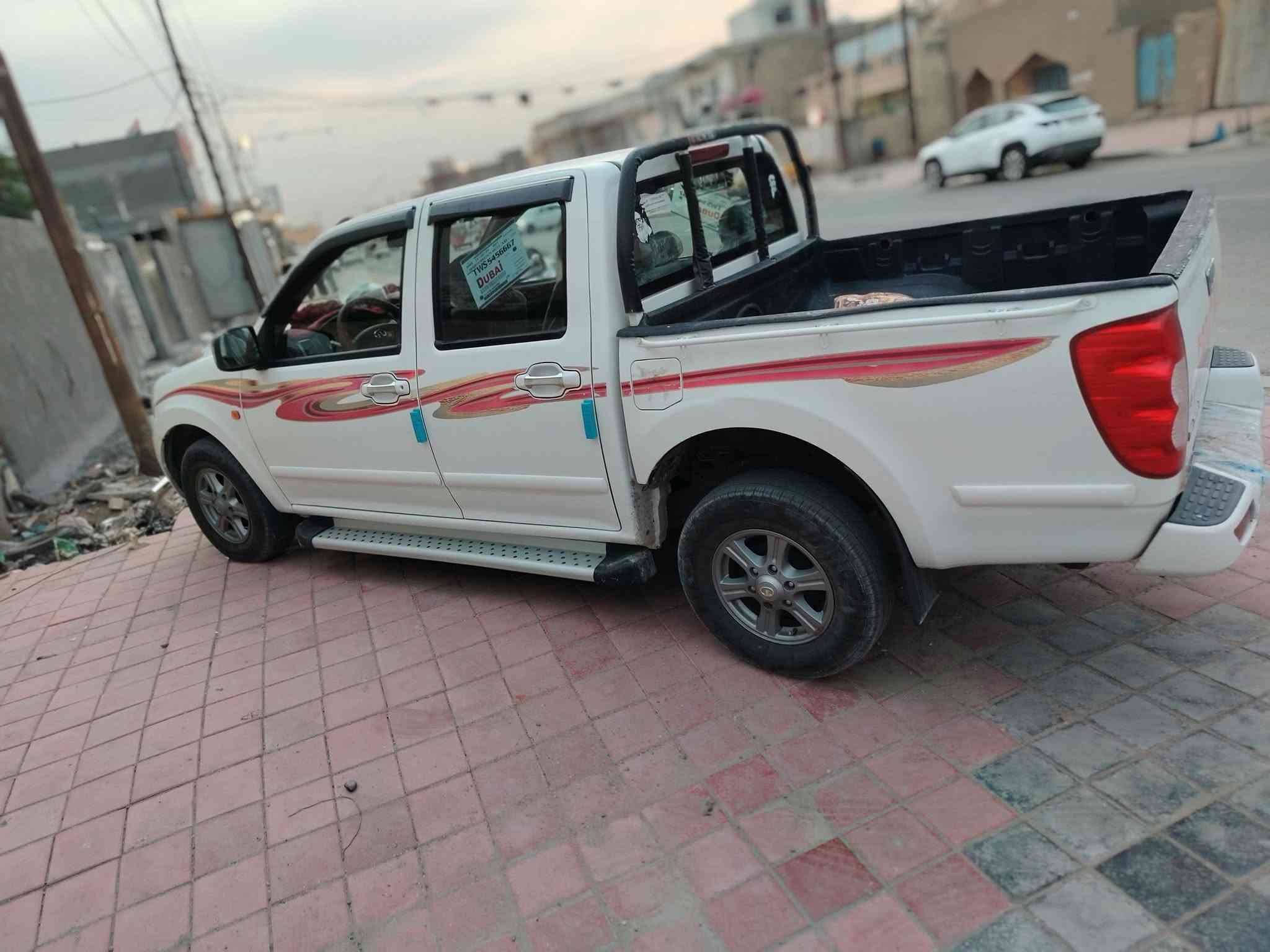 كريت ويل • ٢٠١٨ • ١٥٤ الف