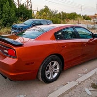 بيع او مراوس  دوج تشارجر 2011  مواصفات عادية محرك 3600 رقم اربيل بأسم ...