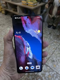 بوكو F5 برو • ٢٥٦ • شاشة 2K ١٢٠ هيرتز