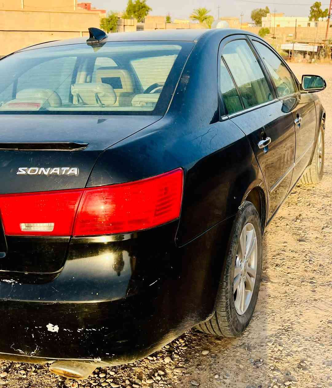 السلام عليكم
سياره سوناتا موديل 2008  وارد امريكي فول مواصفات فتحة سقف مري شفط تدفئه بالكشانه تحكمات ستيرن مثبت سرعه بيها 3قطع صبغ بدون دواخل گير ومحرك شرط  محرك 6 3300 تبريد تدفئه شرط سياره حلوه مال جناي رقمها اربيل  شرط التحويل السعر 82 وبيها مجال 

هـ ***********
