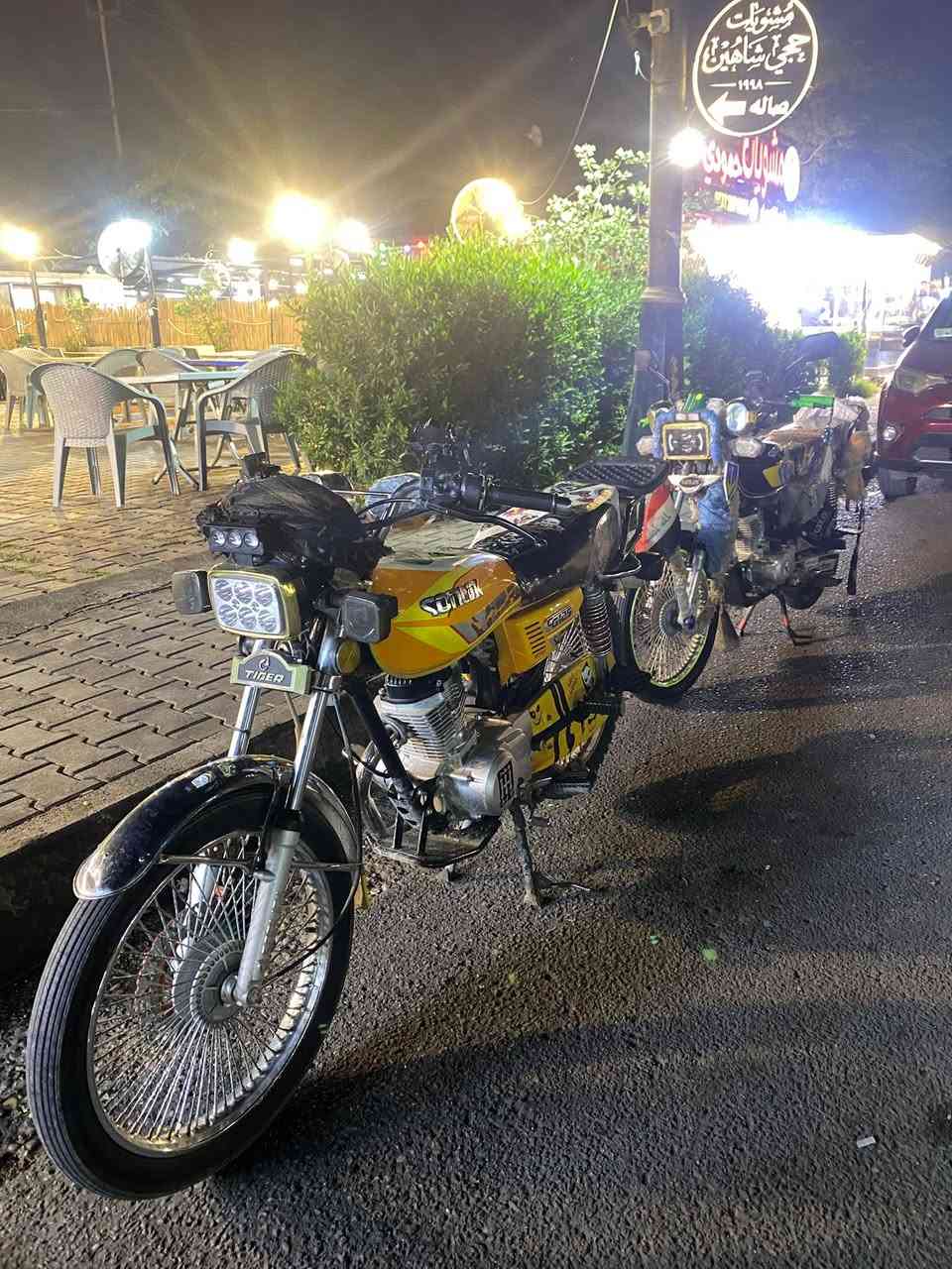 سولنك باب الول • ٢٠٢٣ • كبس