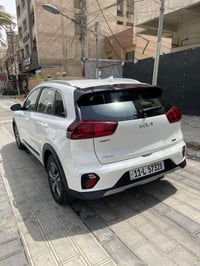 نيرو هايبرد • ٢٠٢٢ • وارد امريكي