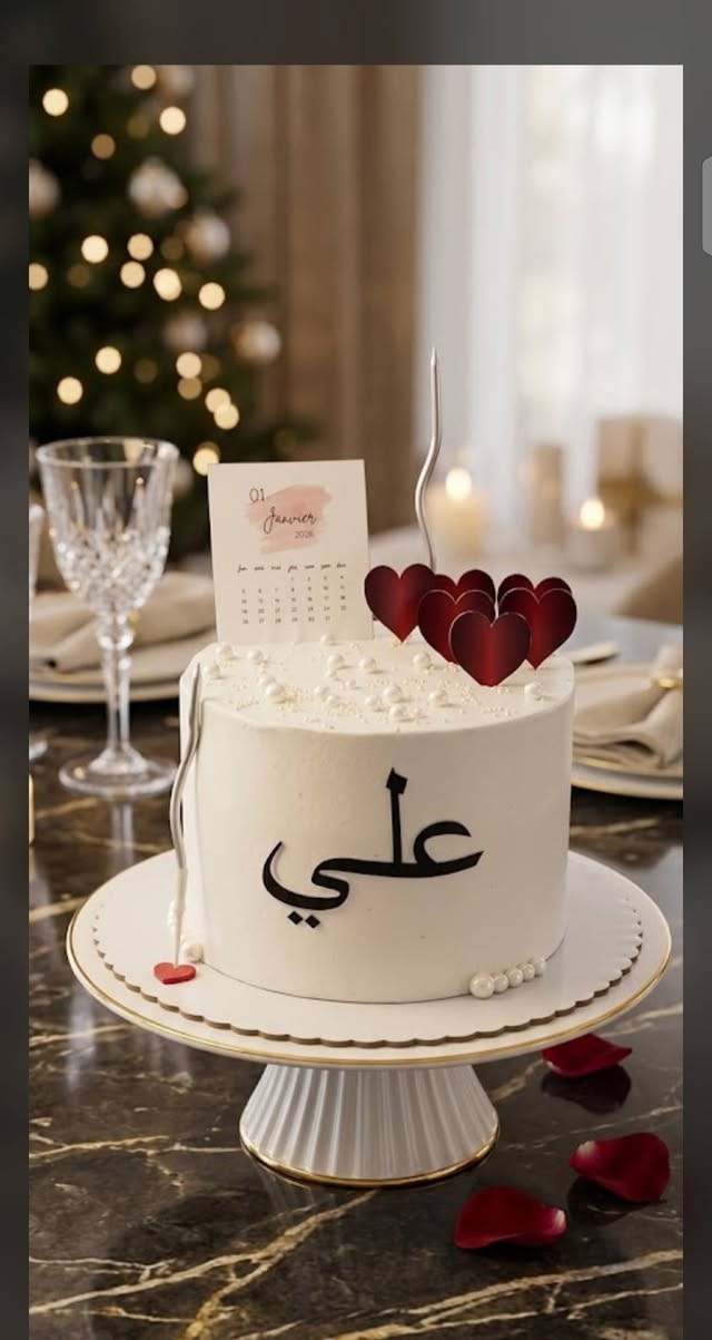 كيك • أسعار مناسبة • حجز عالرقم