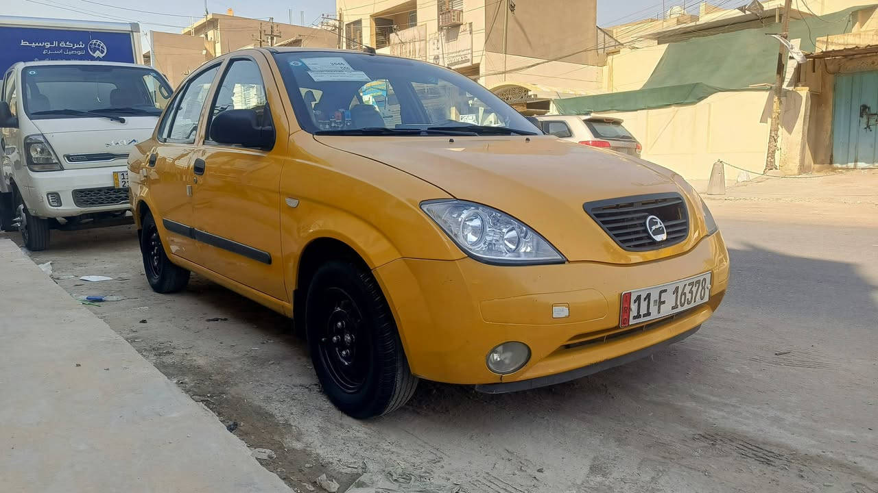 السلام عليكم بيع او مراوس بيجو سمند طيبة كفاله بسمي مصفره هيئةوغرامات بيه خيط تبخير سيارة خير من الله كير اكلج جدد تبريد تدفئه كهربايات كلها كفالة ع البلاد شاشه كاميرا تخم تاير جديد بيها طخه جوه اسم السياره بلصندوك حك اربع اصابع ماشر عليها بلصور العنوان الامين الثانية قرب محطة وقود *********** 
السعر42وبيهامجال
