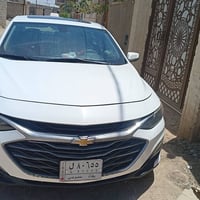 ماليبو • موديل ٢٠٢١ • للبيع