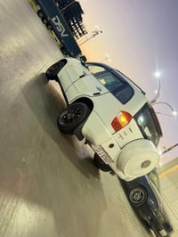 TIGGO السلام عليكم   تيكو     موديل  20011شكل  2012    🔹️🔹️  ✔👍 سياره ...