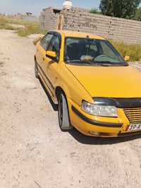 سمند ٢٠١١ • تحويل مباشر • سنويه ٢٠٣١