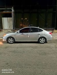 موديل ٢٠١٠ • كروز • سنويه ٢٠٢٨