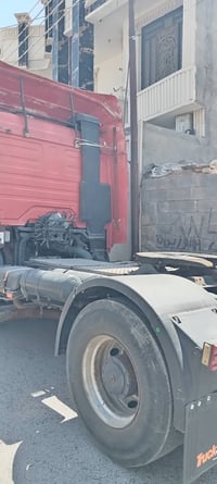 كرواتي • موديل ٩٦ • الفلوجة