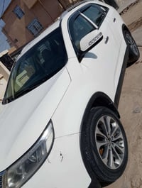 سورنتو • ٢٠١٥ • ٦ سلندر