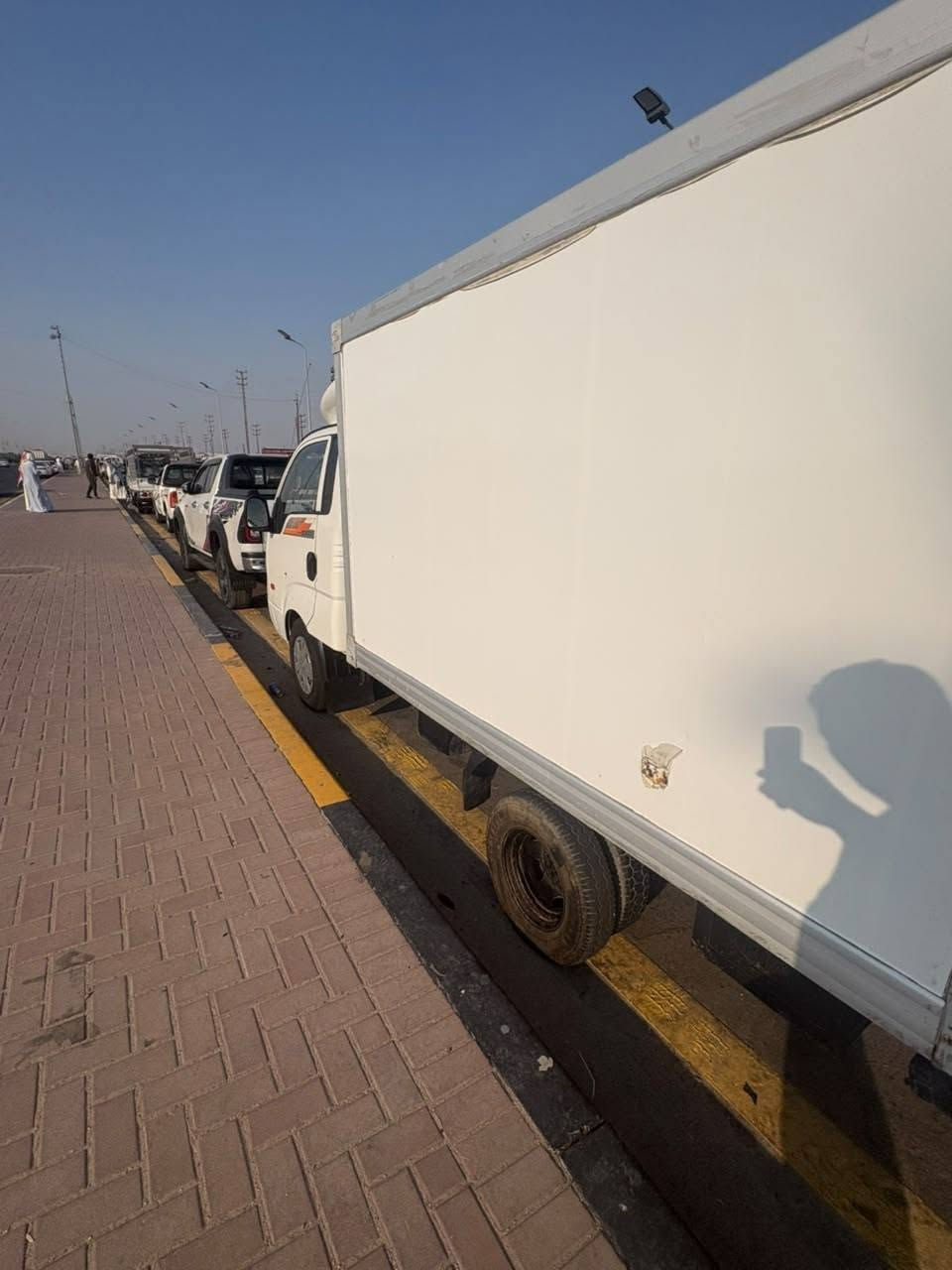 بنكو براد • ٢٠١٥ • رقم بصره