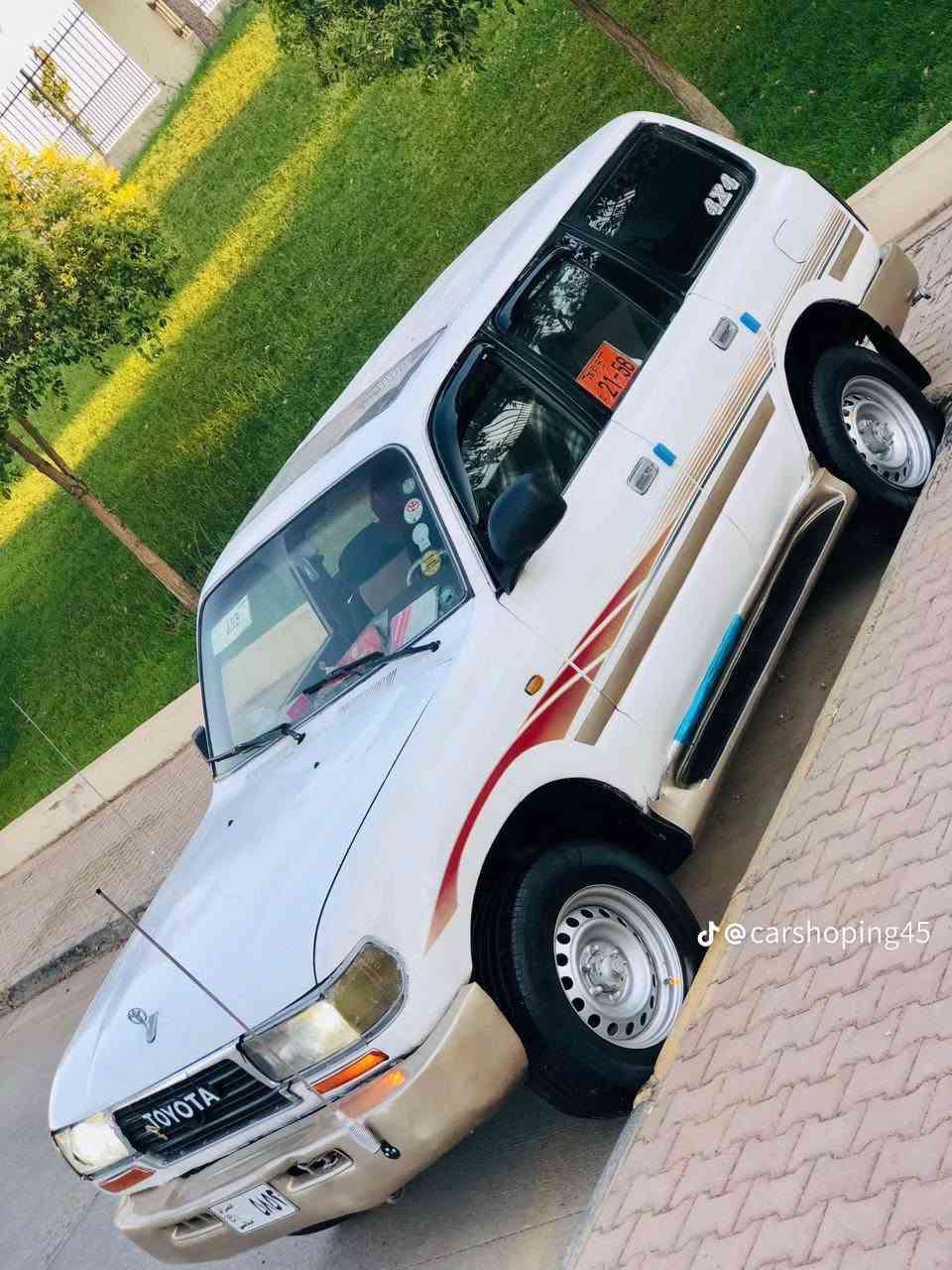 سلاوی خواتان لێبێت 
ئەم گوڵە جوانەم هەیە  لەیلا علەوی  ١٩٩١ ئارم پلاستیک سلێمانی بەشەرتی ئەوەلیات  بە شەرتی موسو براوەو دەعموو لێدراو
٣ ئێف جکنێتە  لەویەو غازو بەنزین سلاید 
بە شەرتی گێرو مەکینەو کارەبای سەیارەیەکی زۆر توندو تۆڵوو جایزە لەویەو بۆ نەرمیو کپی و قوەت تامی مۆنیکایەکی نەیا مەیبە بەشەرتی تەرایی بیانو برەو بێ مەسرەفە 
فرۆشتنو گۆرینەوە لەسەر دل گرتن 
تکایە هەموو زانیاریەکم نوسیوە مشتەریت تەلەفوون بکە 
*********** 
سعر.35 گەلاو معامەلەیەکی کەم السليمانية, العراق
