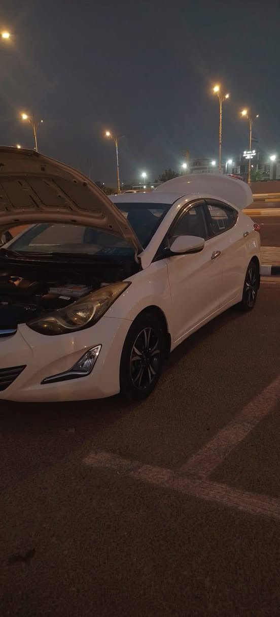 النترا • ٢٠١٤ • خليجي