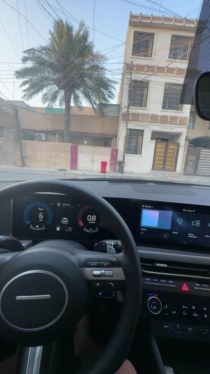 سوناتا ٢٠٢٤
السلام عليكم 
سوناتا ٢٠٢٤ 
وراد امريكي
حادثها موجود بالصوره 
السياره جديده 
ماشيه ٥٠ الف 
عنوان بغداد 
السعر ١٧٨

***********

نص مكتوب في الصور:
- 69247613X