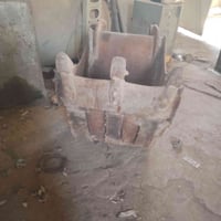 بوكلاين • جي سي بي • بغداد