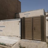 سماوه حي الصدر • ٢٠٠م • حديقه وكراج