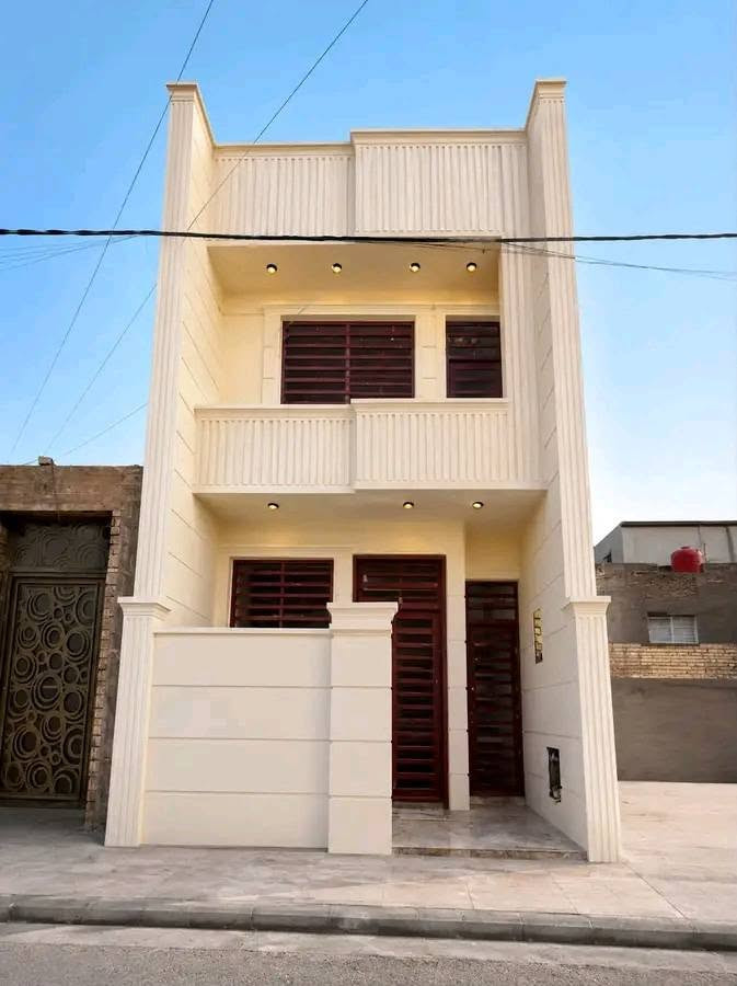 يوجد لدينا كادر لعمل الواجهيات والبخ والصبغ والطلس والنثر 

من الرمادي وعملنا داخل الانبار وبغداد

نعمل بنضام الكرسته والعمل او العمل فقط وبسعار مناسبه جدا 

للاستفسار خاص او الاتصال ع الرقم ***********
