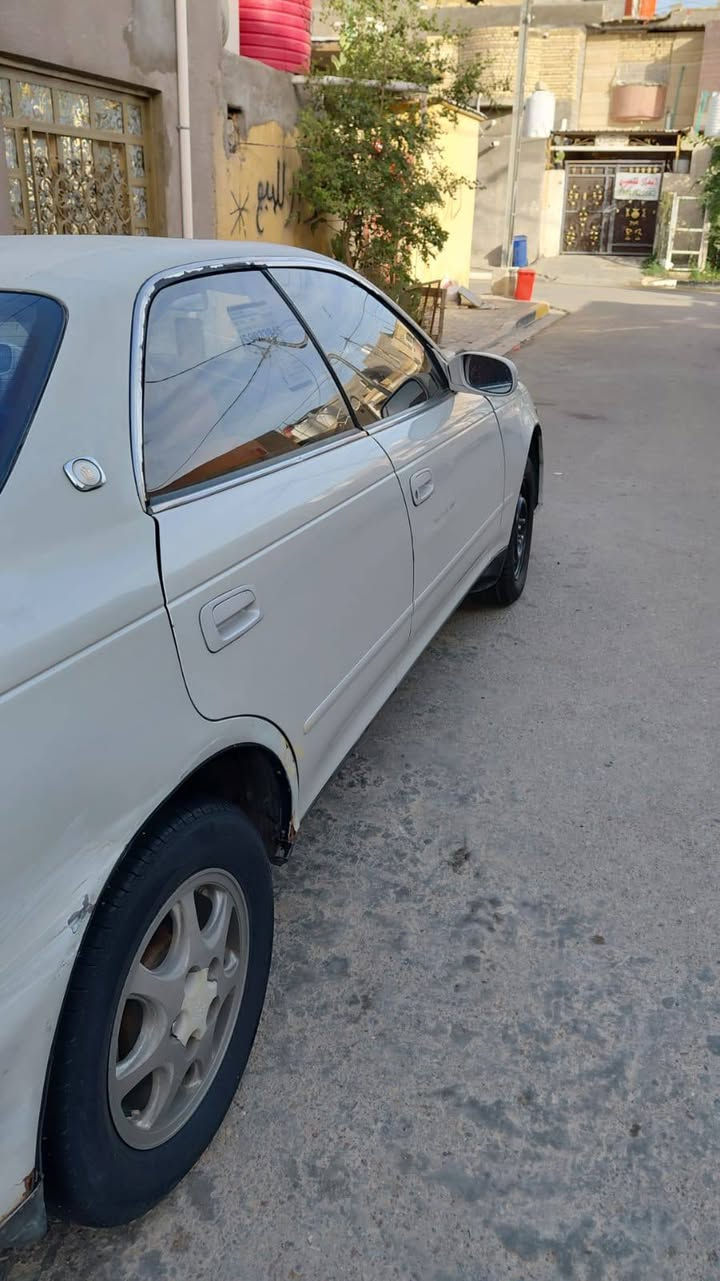سلام عليكم مارك 93 مكفوله كصه ونقل وظربه مكينه وكير فيفتي ستوني شاتهن جاهزه مشروع وطني مكاني البصره حي الحسين موسه الكاظم سعر 45 بيها مجال ‏‪***********‬‏
