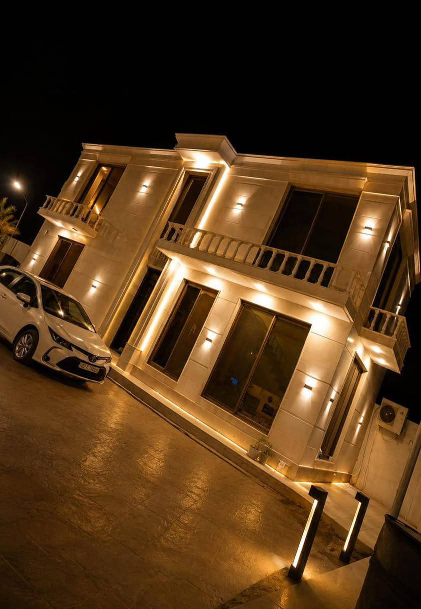 مزرعة للإيجار اليومي 🏡🌳
📍 الموقع: بغداد – الدورة – البوعيثة

✔️ أجواء هادئة ومناسبة للعوائل والشباب

✔️ مساحة واسعة وخدمات متوفرة

✔️ مثالية للراحة والونسة

📌 للحجز والاستفسار يرجى الاتصال أو المراسلة على واتساب: 
 ***********
 موثق في تطبيق اجرلي لسياحة المزارع في العراق 🇮🇶
