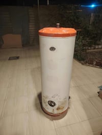 سخان الطحان • شغال اوتوماتيك • حي الجامعه
