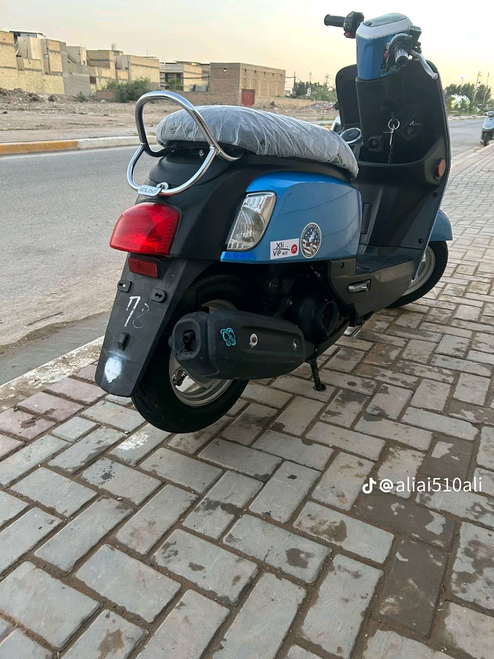 دراجه • للبيع