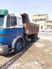 موديل ٩٧ • محرك ٨ • فرنسي