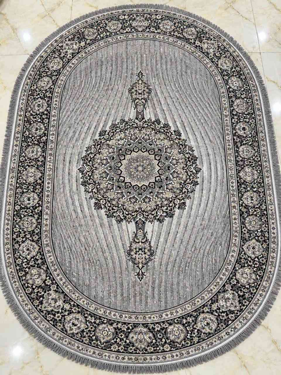 دواسة برلنت • بيضوي • قياس كبير