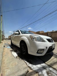 كيا ريو • ٢٠١٢ • رقم بصره