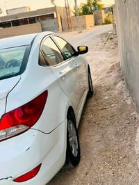 اكسنت ٢٠١٣ • مكفوله • سنويه ٢٠٣٠